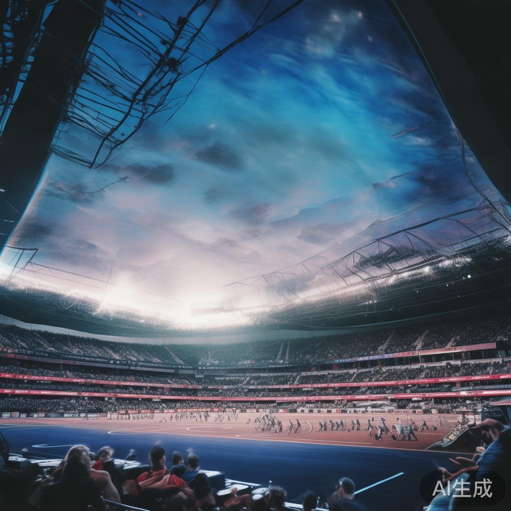 全面解析德赢沙巴体育中的热门赛事与比赛趋势分析 