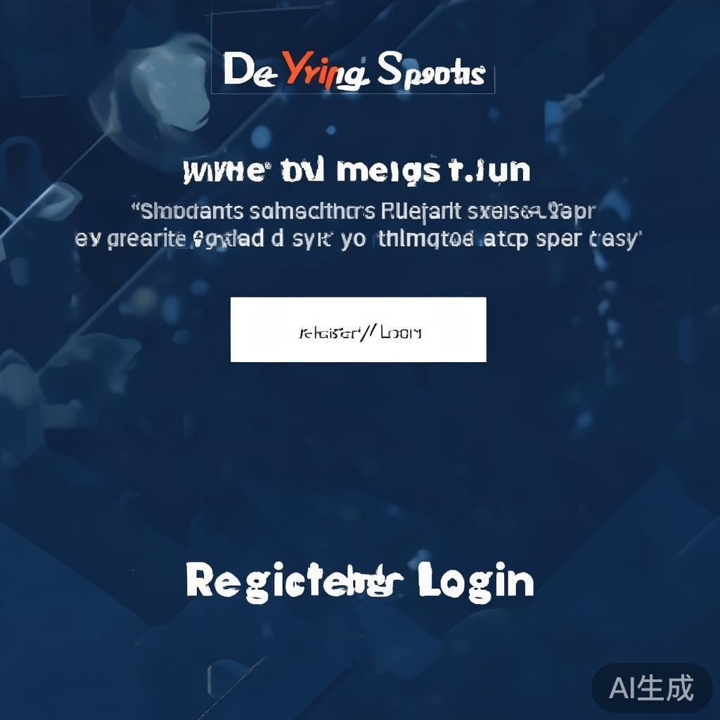 德赢体育线上注册平台官方入口全攻略与详细介绍 