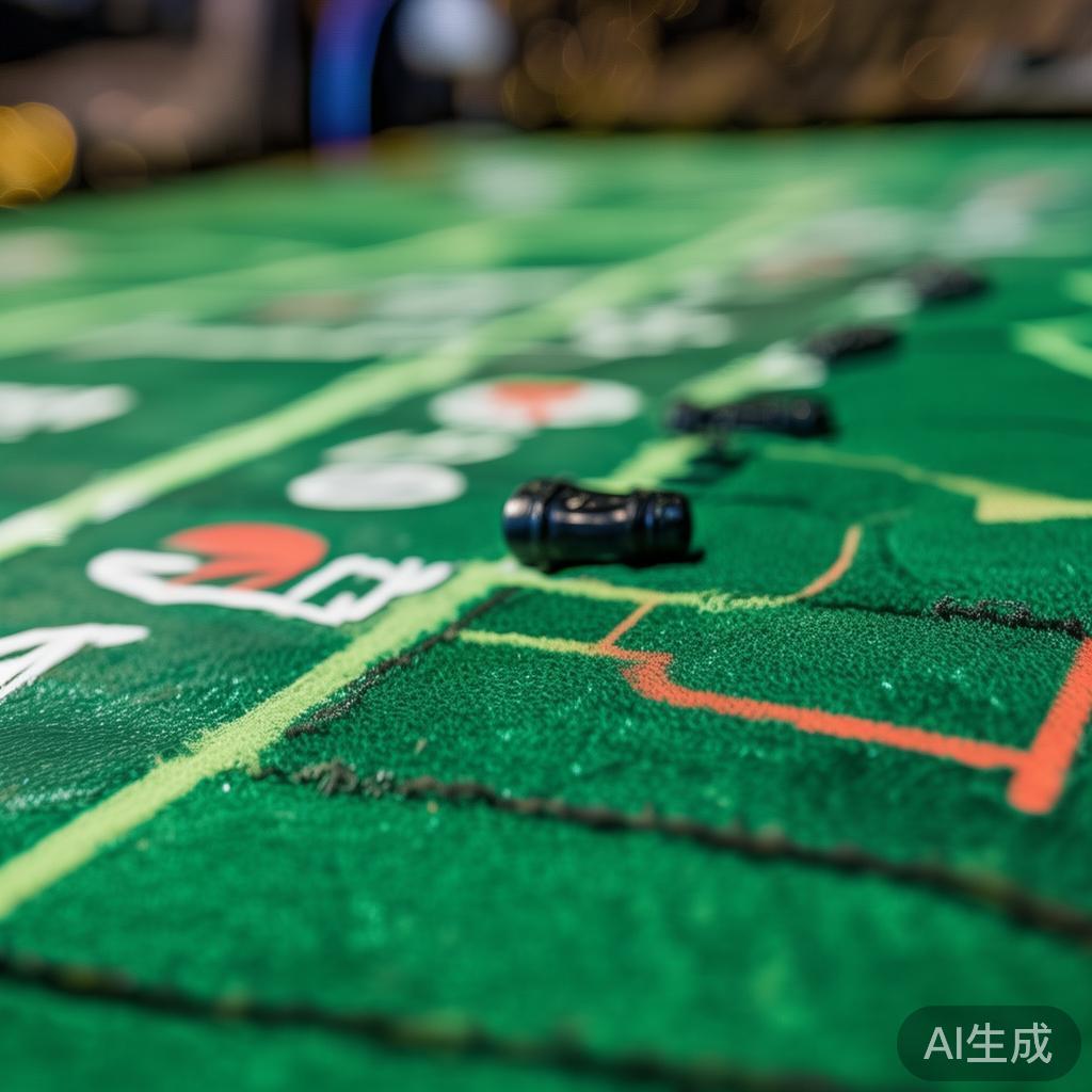 vwin德赢体育下架对中国体育博彩市场的影响与未来趋势分析 