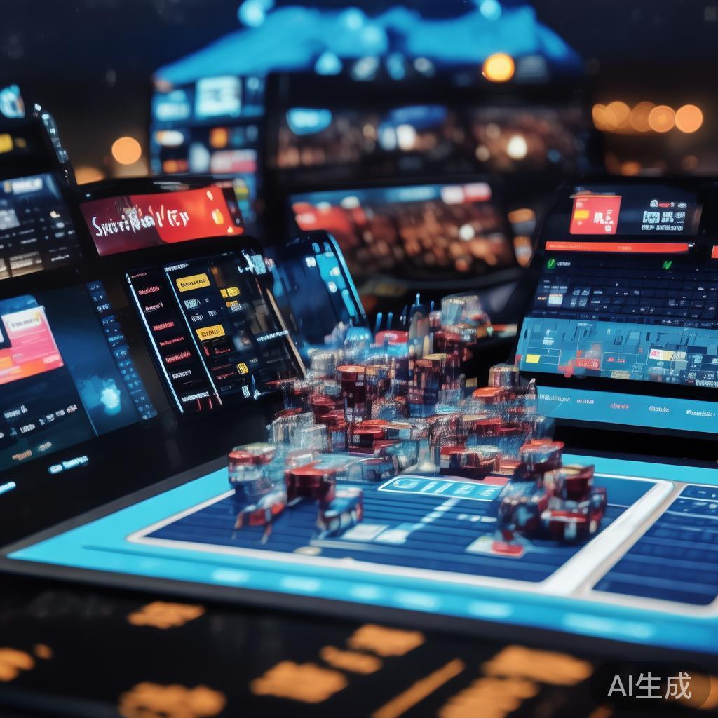 德赢体育的国家背景对全球玩家行为与偏好影响的深度分析 