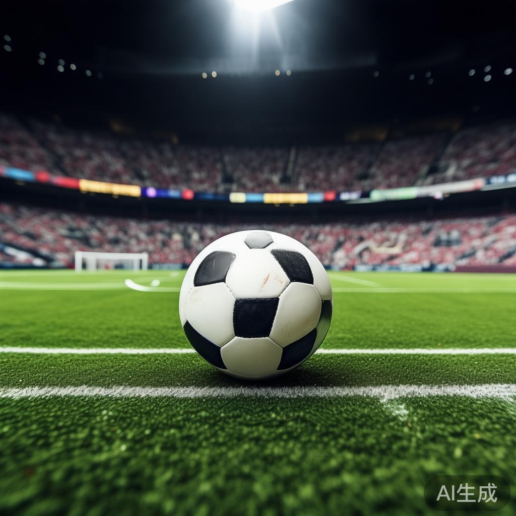 全面解析VWIN德赢体育竞彩足球投注技巧分享与实战攻略 