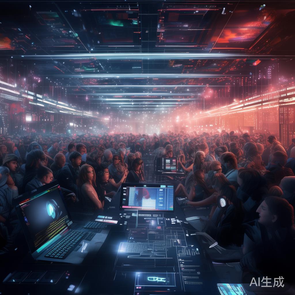 加入官方社区：许多平台设有官方论坛或社群，成员间会