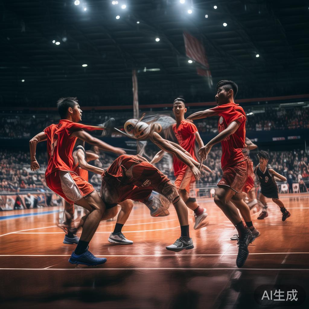 德控体育战胜梁河队的决定性因素分析与成功秘诀 