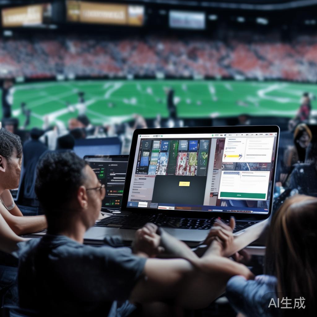 轻松获取德赢体育平台登录网址的实用技巧与操作指南 