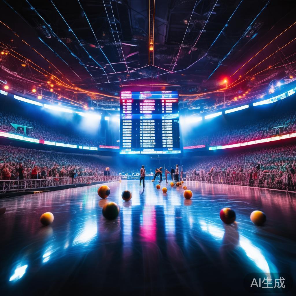 实时查询vwin德赢体育滚球比赛最新比分与赛事信息 滚球比赛,因其比赛节奏快、变化多端,成为众多体育爱