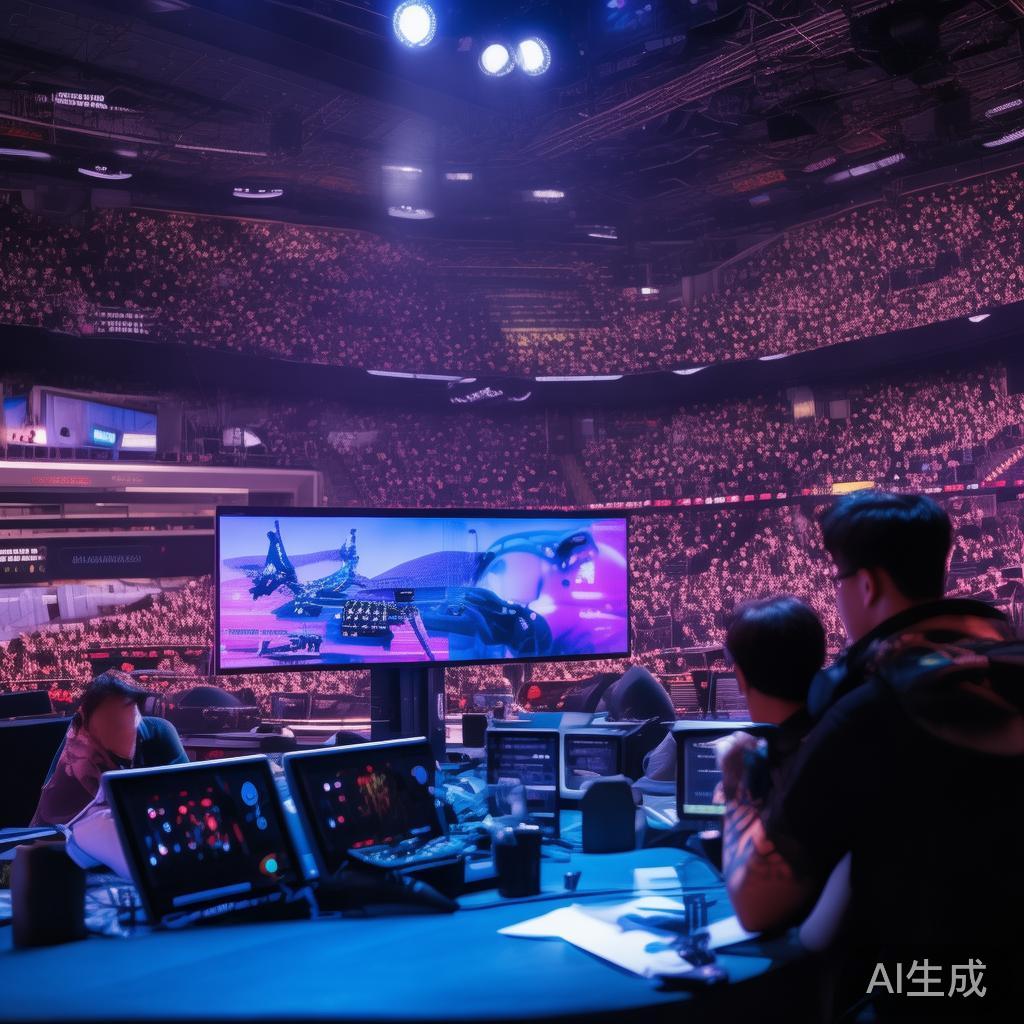 2.&nbsp;资本布局体育内容和平台运营
内容的专业化、