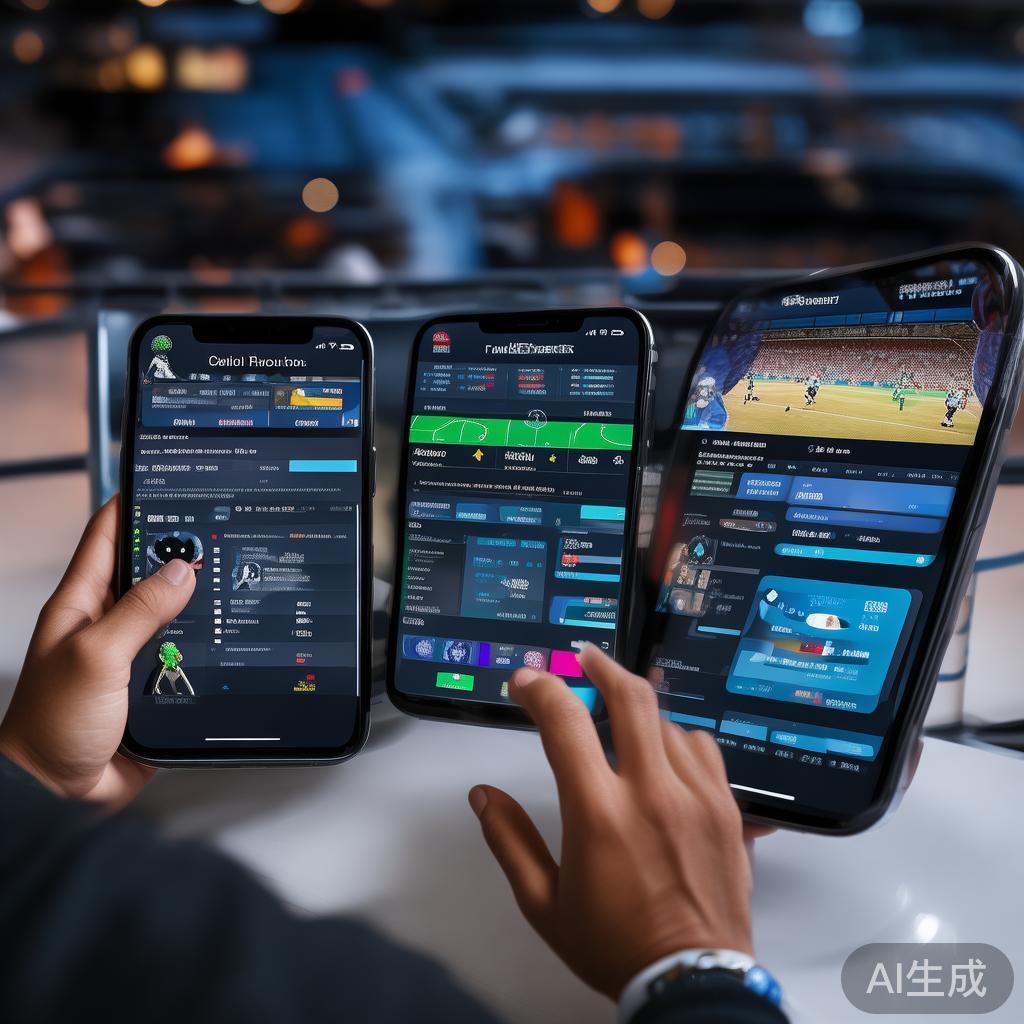 全面解析最新版德赢体育手机版下载:详细评测与使用体验指南 在功能层面,最新版德赢体育手机版下载涵盖了绝大部分