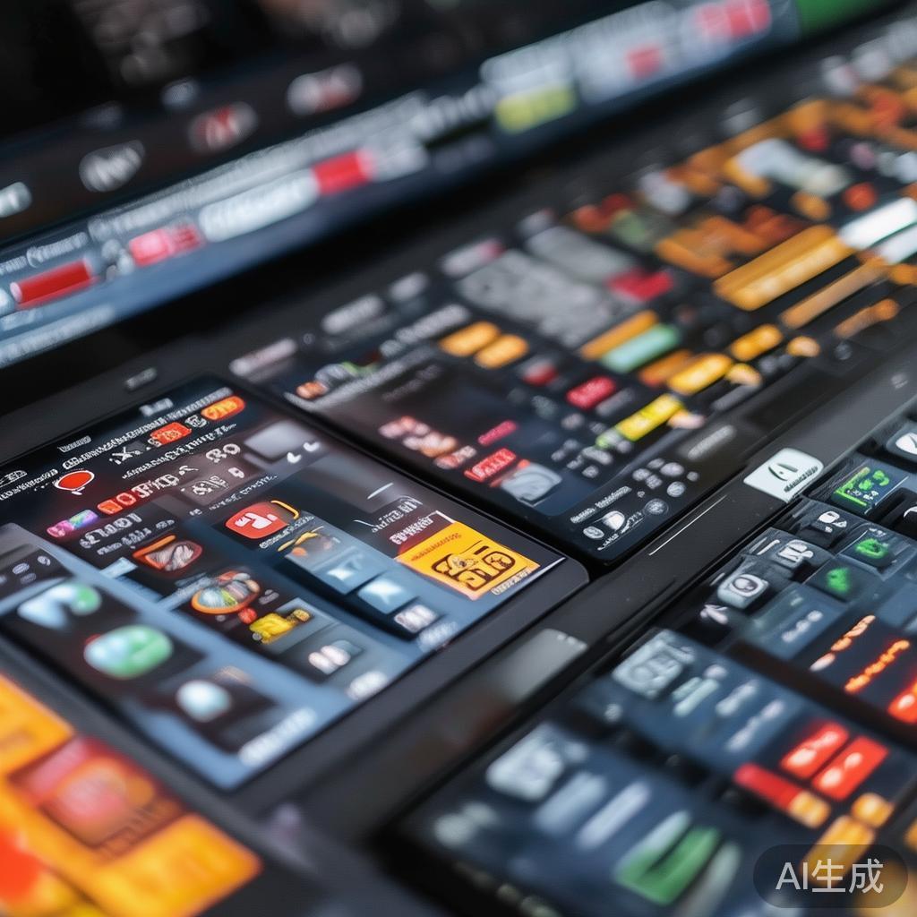 随着网络的发展，体育博彩平台不断涌现，各个版本的应