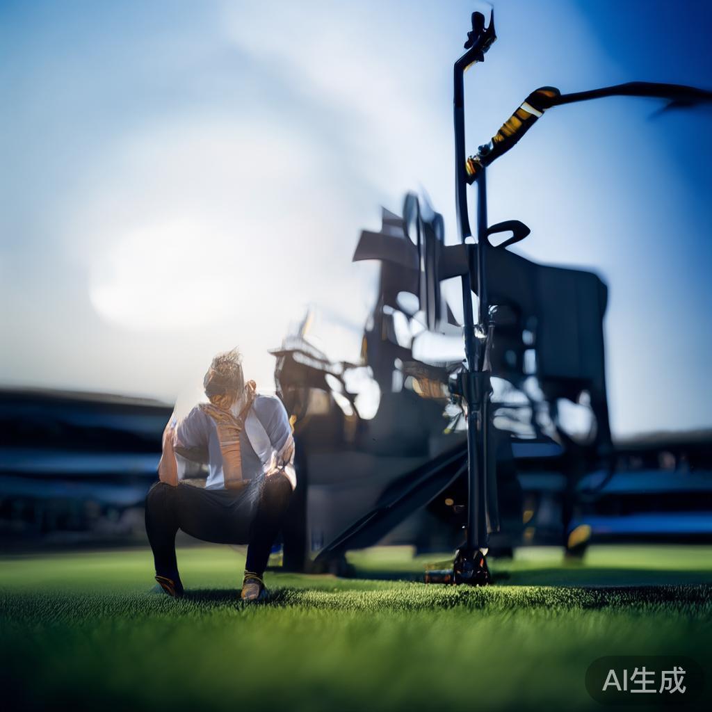 在竞争激烈的体育信息传播领域，打造专业、权威的体育