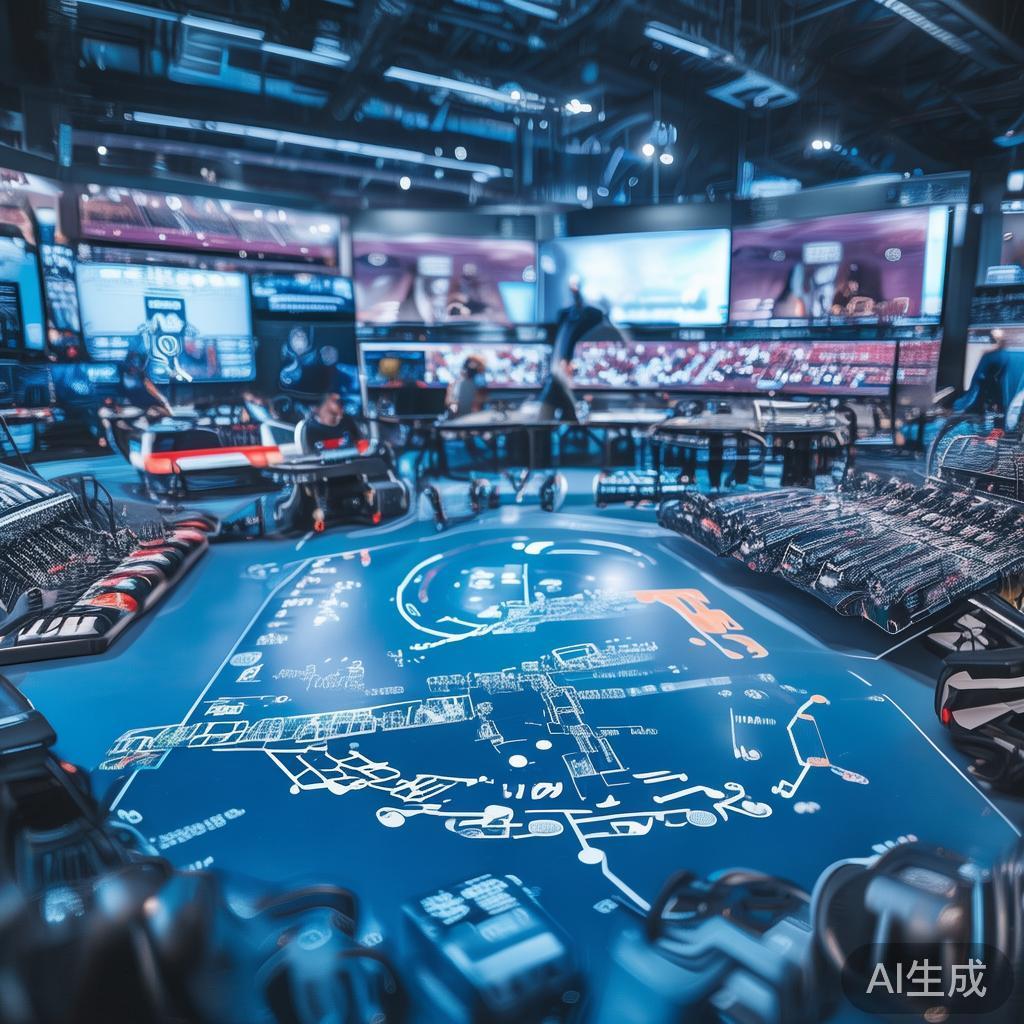 在体育娱乐平台行业，充足的注册资金意味着企业拥有更