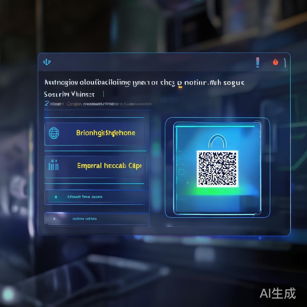 德赢体育登录安全验证完整流程与操作指南 建议在平台设置中主动开启【安全验证】功能,比如绑定