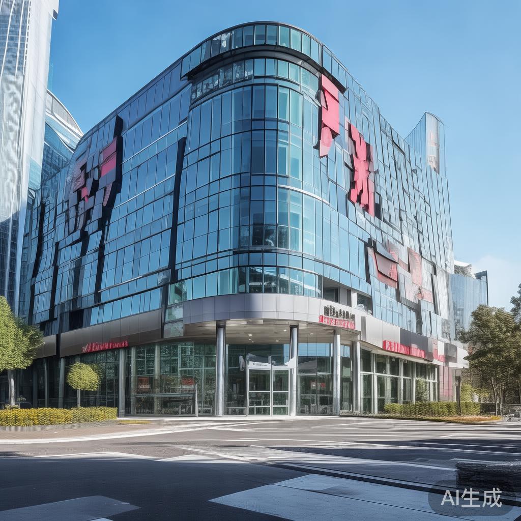 德赢体育正规吗?平台资质认证与真实用户评价全方位解析 德赢体育在企业背景方面拥有较为完善的注册信息,背后