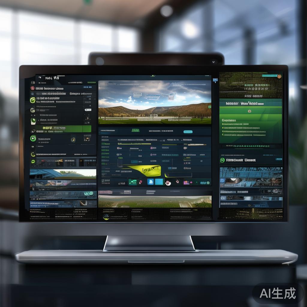 德赢体育平台靠谱吗?老司机全面解析使用体验与安全保障 广大用户普遍反映,德赢体育的界面布局合理,色彩搭配