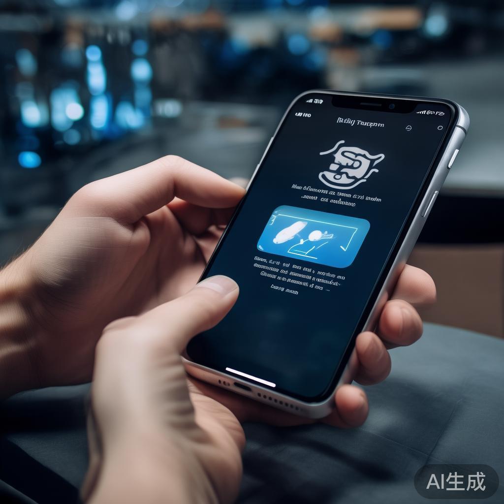 首先，确保下载的德赢体育app来自官方授权渠道是保