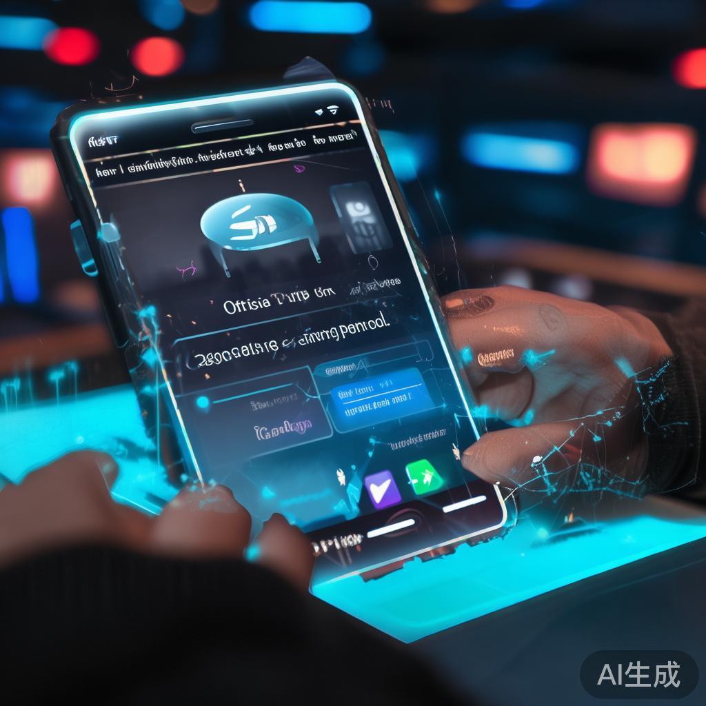 德赢体育官方网址手机端下载安全保障全方位指南 首先,用户在进行手机端下载时应选择官方正规渠道,避