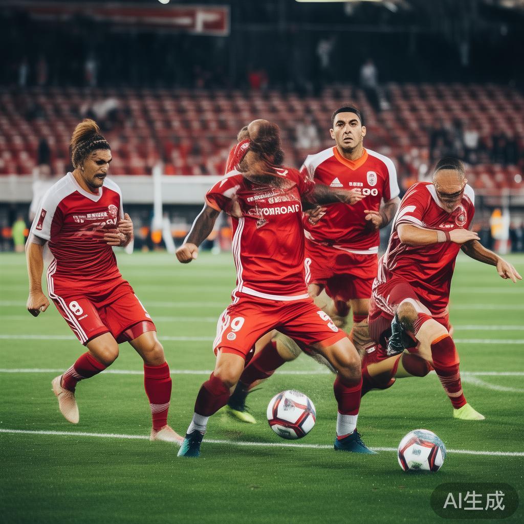 德控体育近年来在联赛中表现稳定，拥有多名经验丰富的