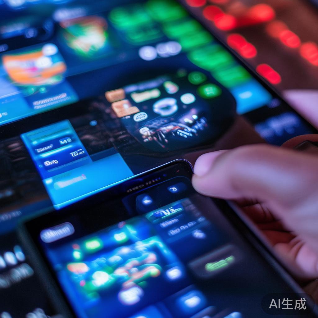 全面解析如何确保德赢体育app注册过程的安全性与防护措施 