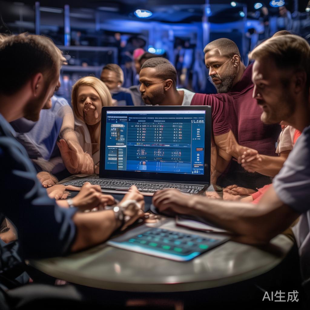 网友评论：德赢体育平台官网安全可靠全面解析 