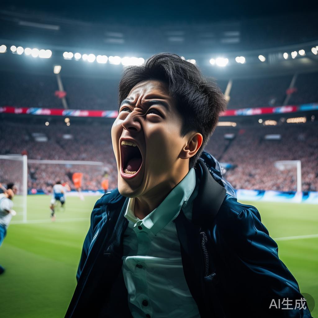 例如，最近举行的国际足球赛中，德赢体育的记者全天候