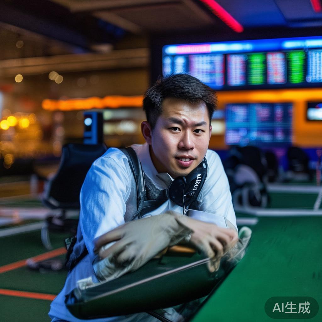 德赢体育客服热线作为平台与用户之间的桥梁，起到了关